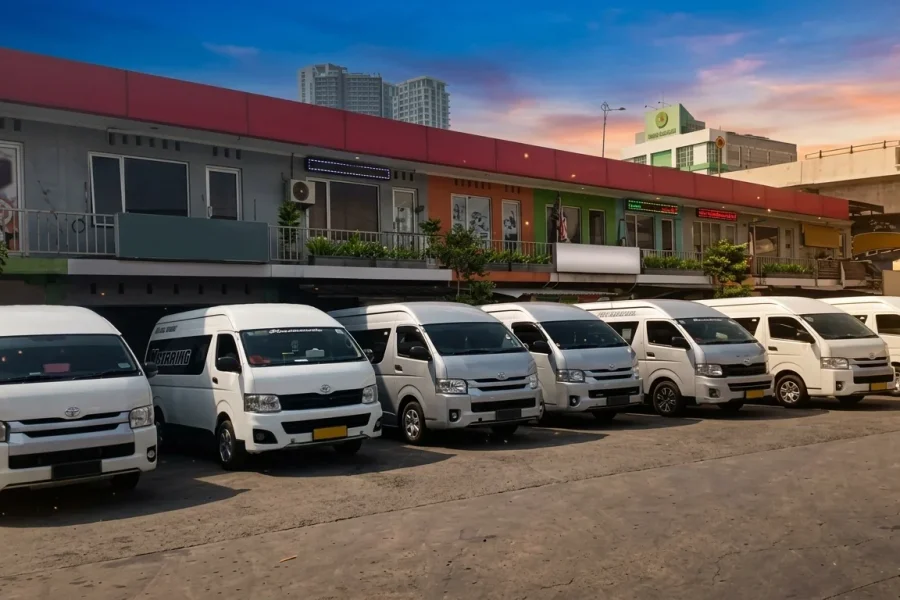 Travel Marpaung : Travel Bekasi Lampung Terbaik